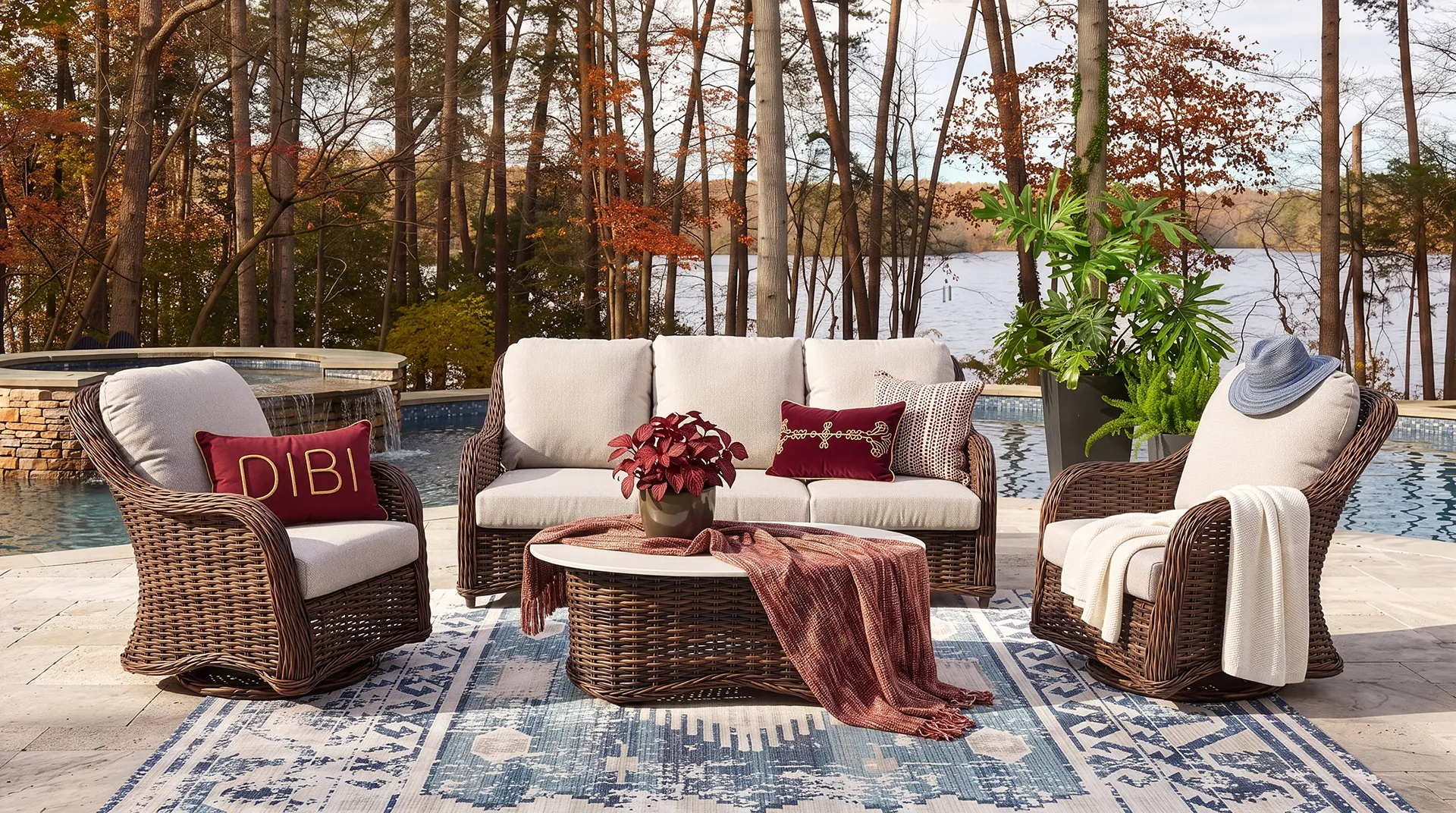 DIBI FURNITURE