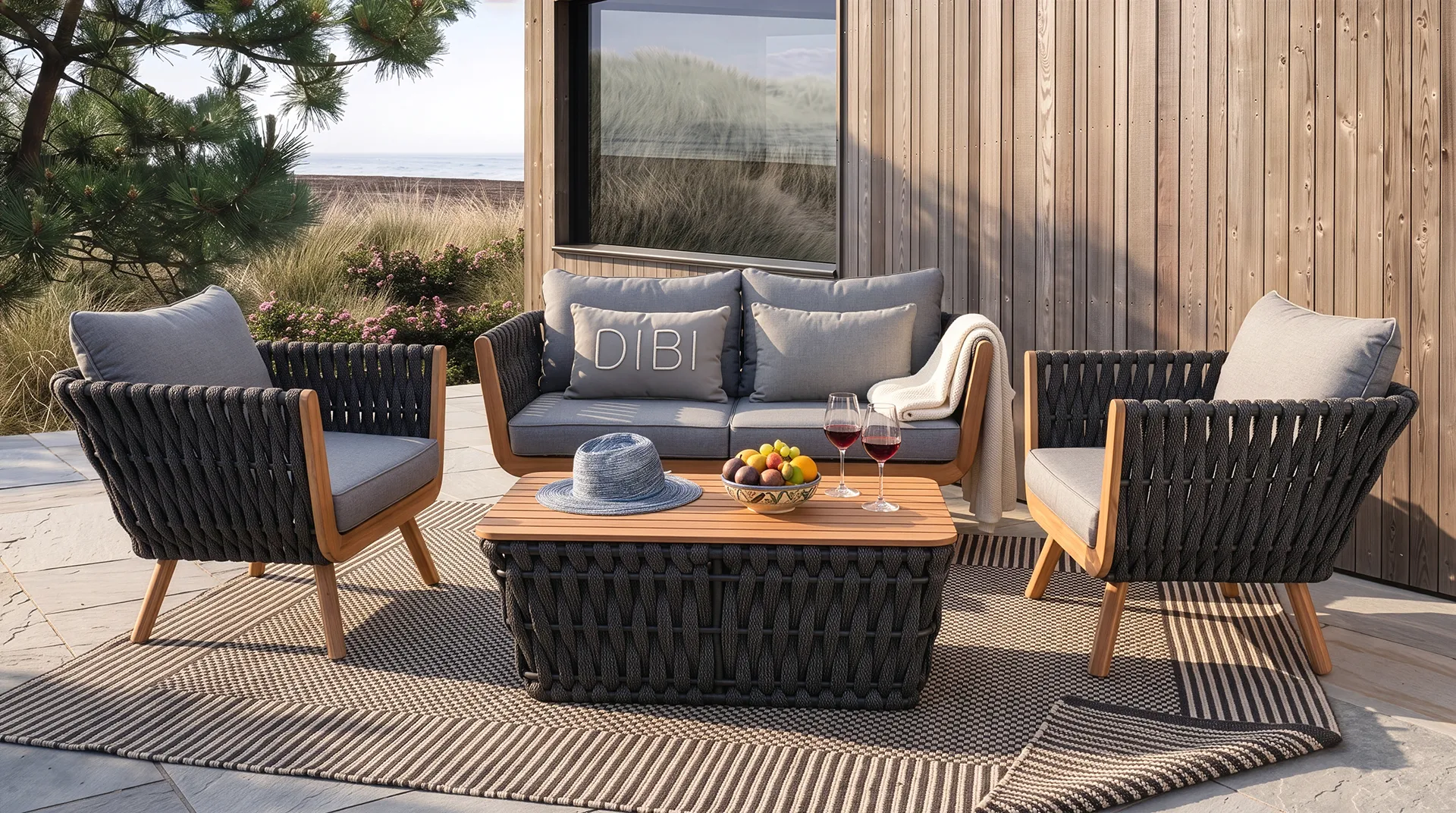 DIBI FURNITURE