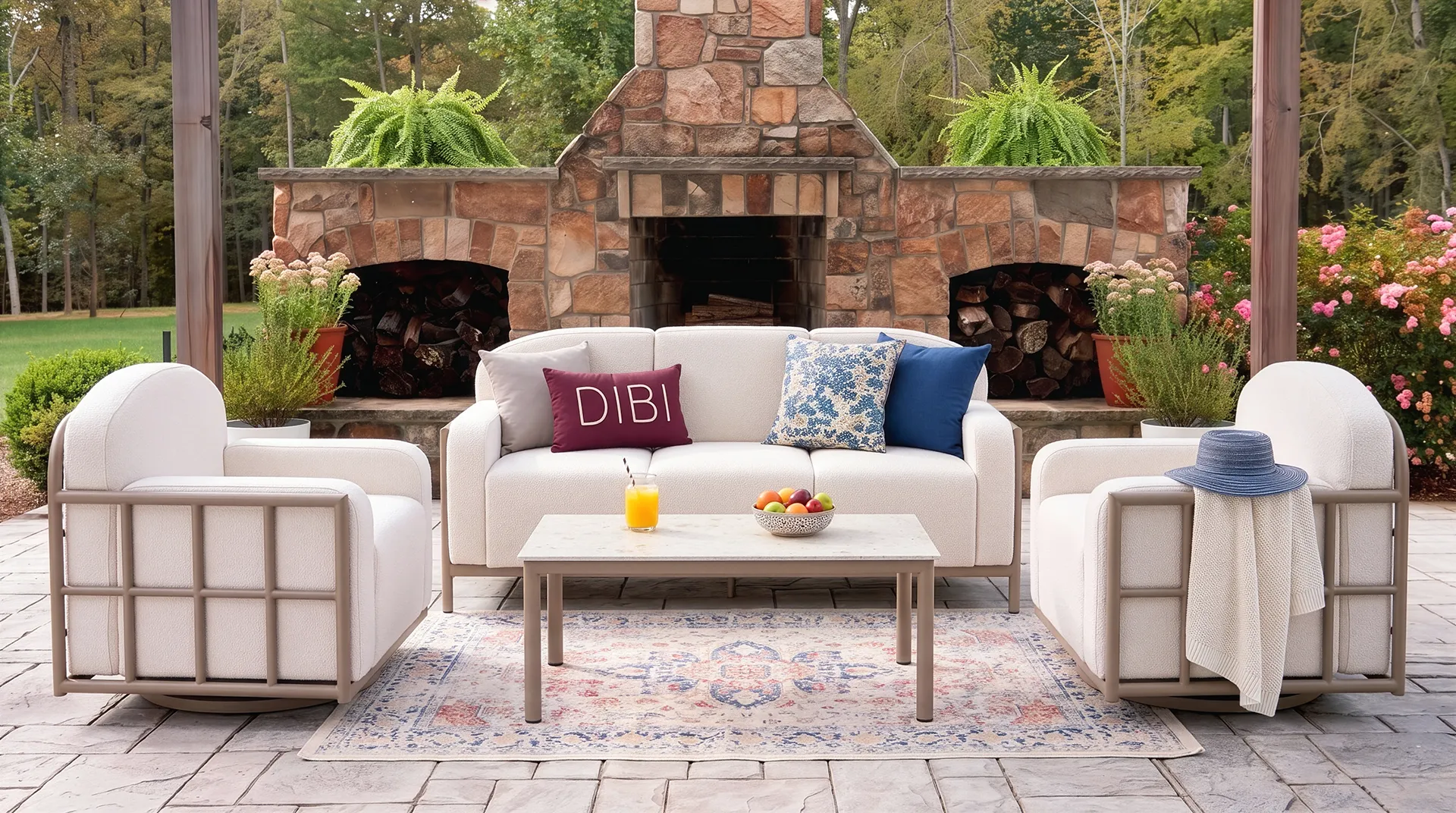 DIBI FURNITURE