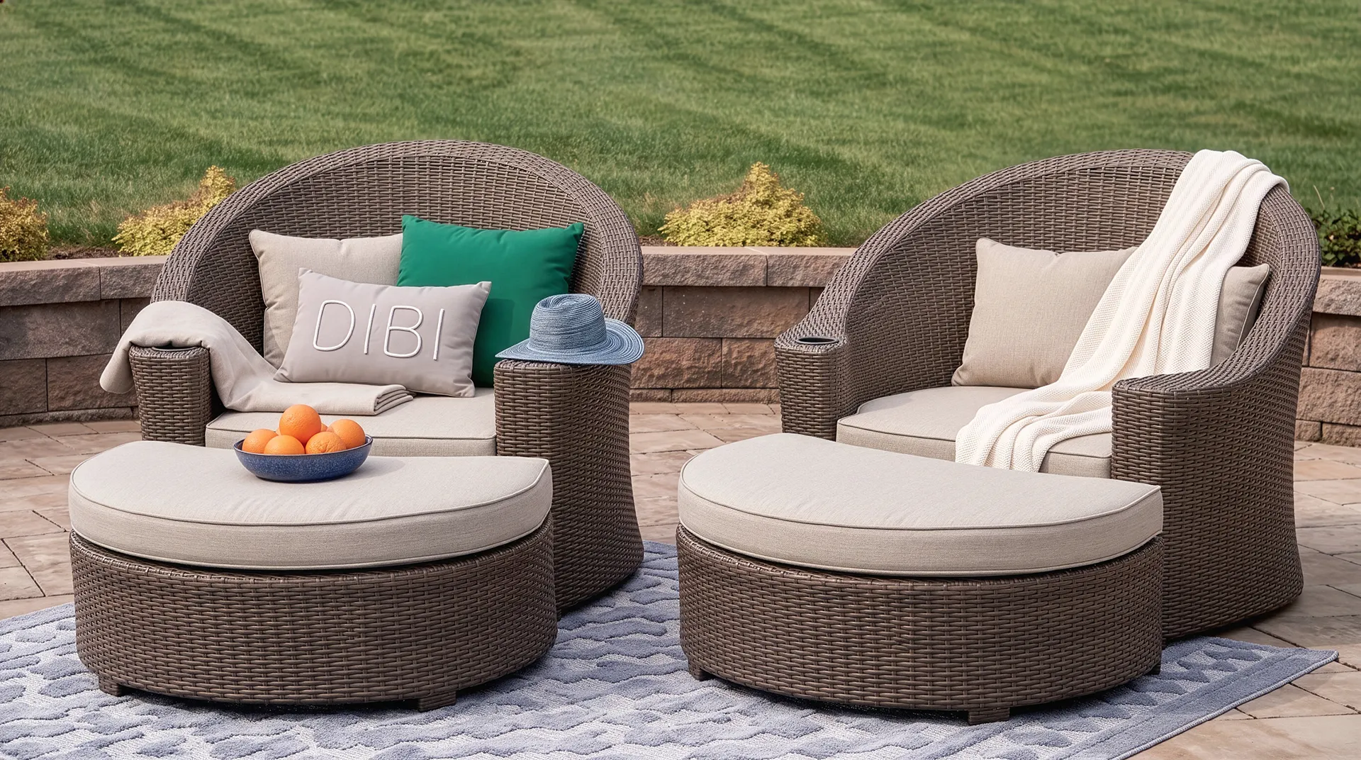 DIBI FURNITURE