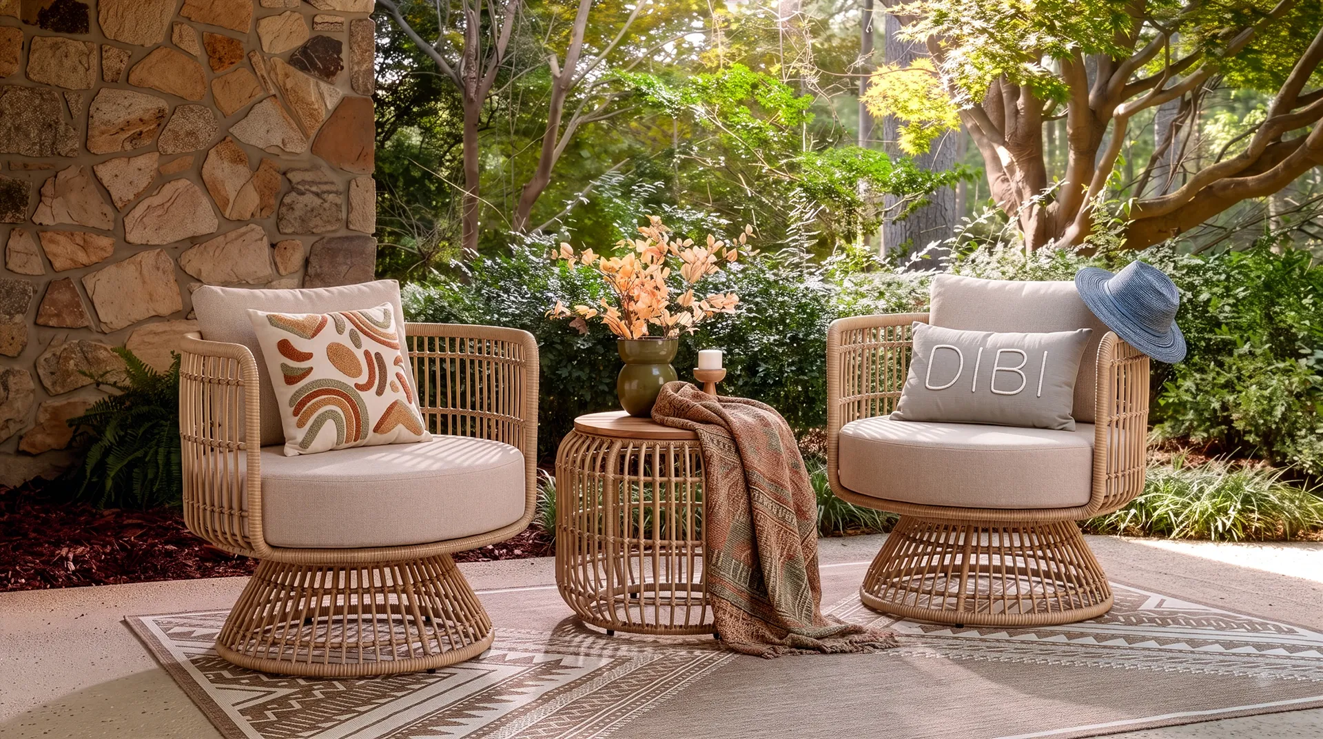 DIBI FURNITURE