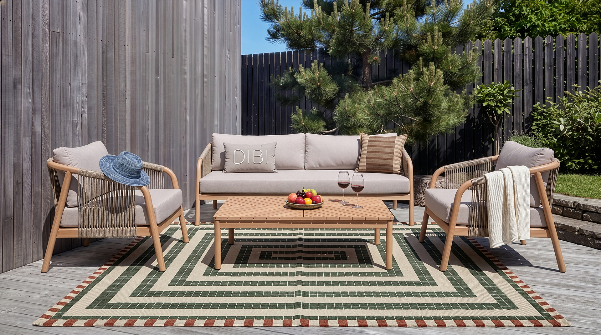 DIBI FURNITURE